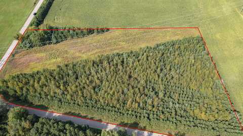 INDIAN VALLEY Road, WAUPACA, WI 54981
