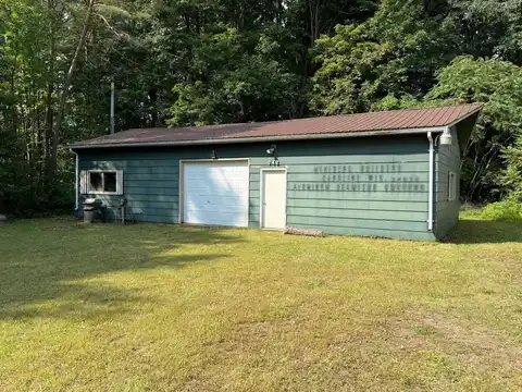 N3755 NETZEL Street, CAROLINE, WI 54928