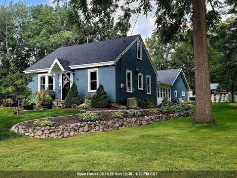 90 17TH Street, CLINTONVILLE, WI 54929