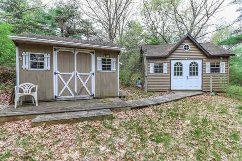 W6839 COUNTY ROAD F, WAUTOMA, WI 54982