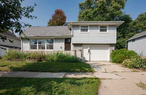 16 N BOARDMAN Street, FOND DU LAC, WI 54935