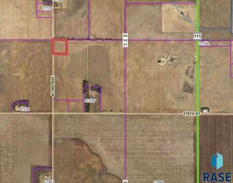 A400 278th St, Worthing, SD 57077