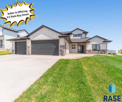 2700 Sylvan Cir N, Tea, SD 57064
