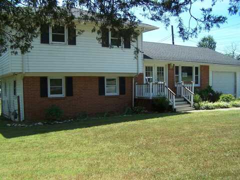 106 Renee Street, Russellville, KY 42276