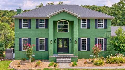 430 C Dodson Lane, Russellville, KY 42276