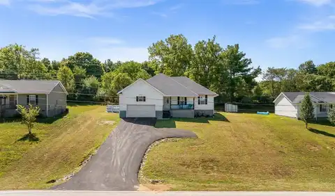 228 Homewood Boulevard, Glasgow, KY 42141