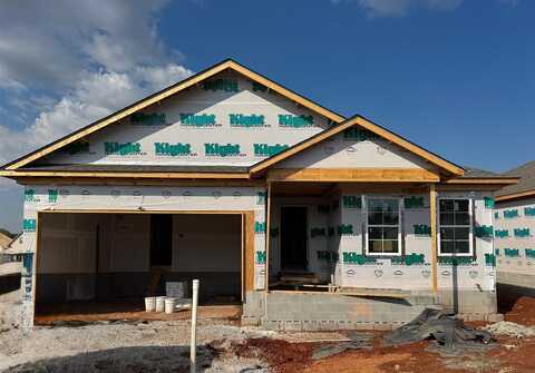 Lot 341 Shelldrake Lane, Bowling Green, KY 42101