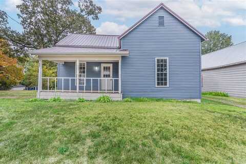 607 N 2nd Street, Central City, KY 42330