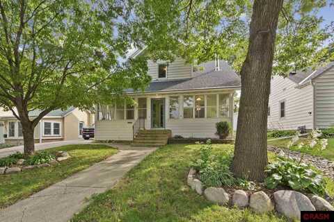407 W 6 Street, Mankato, MN 56001
