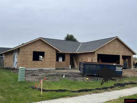 105 Bear Path Drive, Mankato, MN 56001