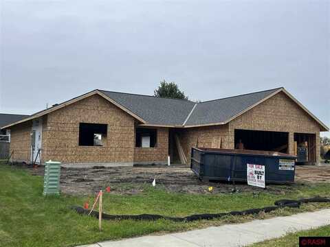 105 Bear Path Drive, Mankato, MN 56001