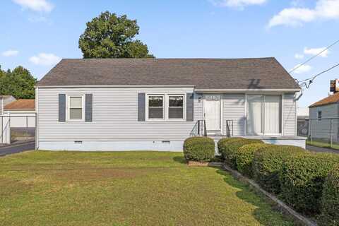 1507 Maxwell Road, Chattanooga, TN 37412