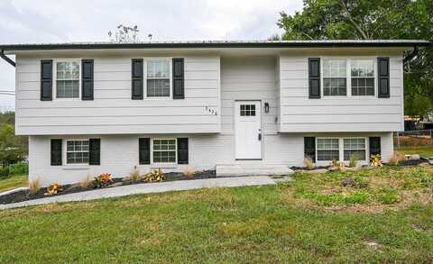2470 Twin Oaks Drive SE, Cleveland, TN 37323