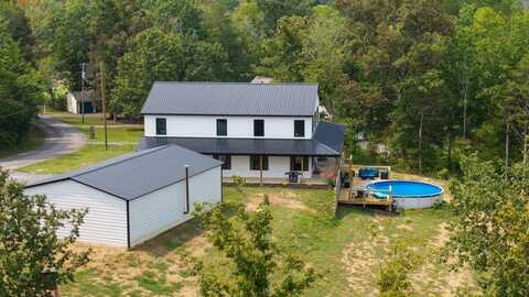 132 Hiwassee Drive, Decatur, TN 37322