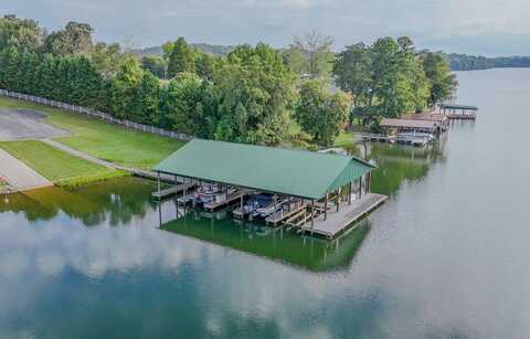 495 Waterfront Way, Spring City, TN 37381