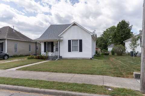 509 Cleveland Ave., Moberly, MO 65270