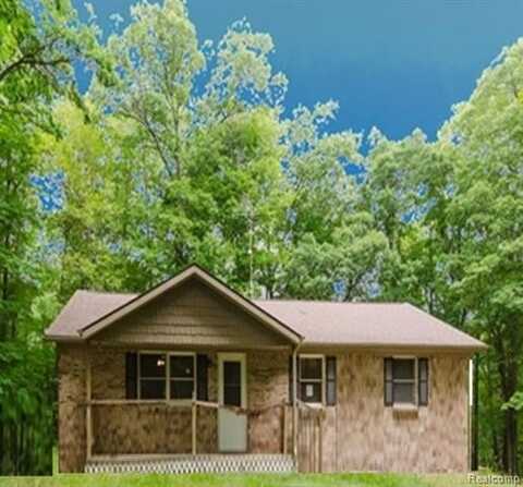 4840 Elm Run, Farwell, MI 48622