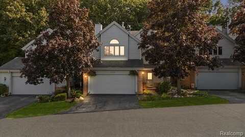 6583 RIDGEVIEW Drive, Clarkston, MI 48346