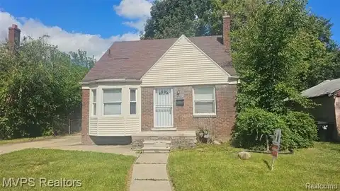 16451 Manning Street, Detroit, MI 48205