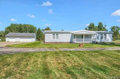 13566 Kaufman Road, Mussey, MI 48014