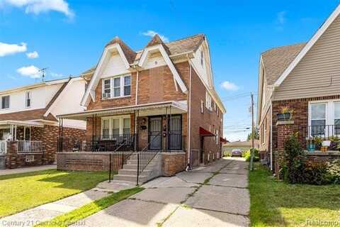 7925 Pinehurst Street, Dearborn, MI 48126