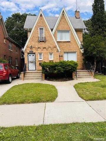 17332 STOEPEL Street, Detroit, MI 48221