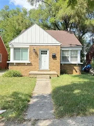 11747 Christy Street, Detroit, MI 48205
