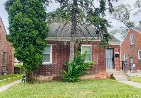 11366 Terry Street, Detroit, MI 48227
