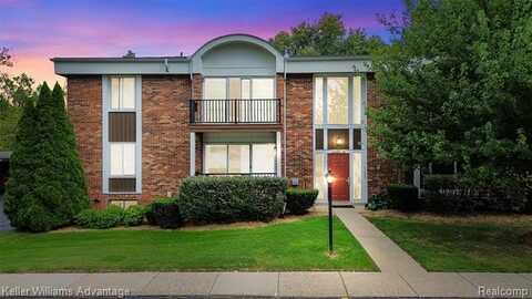 29464 Bobrich Street, Livonia, MI 48152