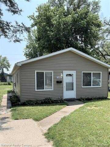 11496 CADILLAC Avenue, Warren, MI 48089