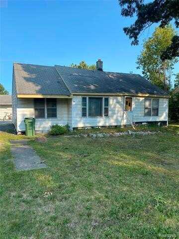 15361 Flanders Street, Southgate, MI 48195