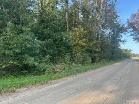 00 Sherwood Road, Fowlerville, MI 48836