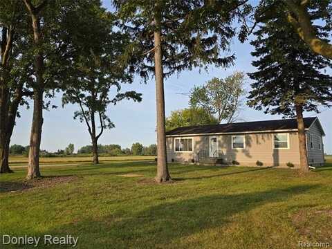 5044 Bailey Road, Brown City, MI 48416