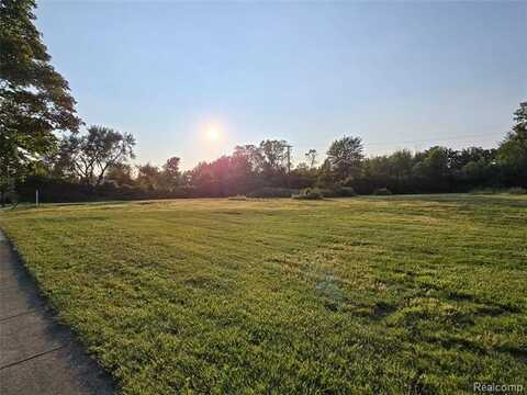 28860 Allen Road, Brownstown, MI 48183
