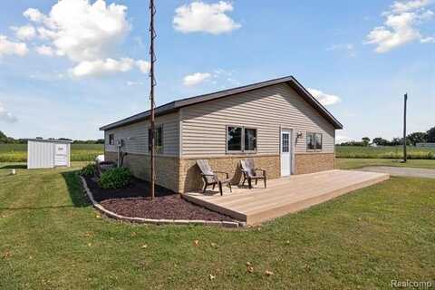 2787 Aurelius Road, Onondaga, MI 49264