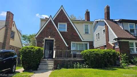 8607 Indiana Street, Detroit, MI 48204