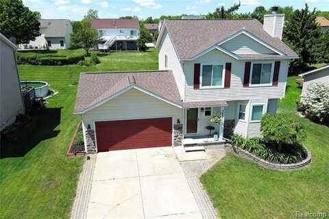 2648 Bonita Drive, Waterford, MI 48329