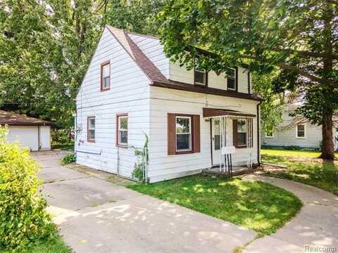 11748 Leverne, Redford, MI 48239