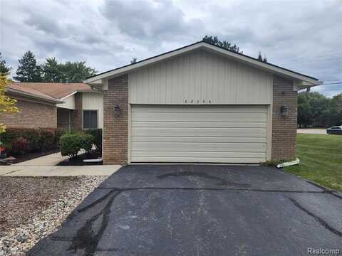 22344 W 12 Mile Road, Southfield, MI 48034