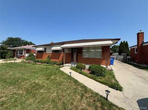 32334 Gloede Drive, Warren, MI 48088