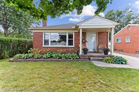 32431 Anita Drive, Westland, MI 48185