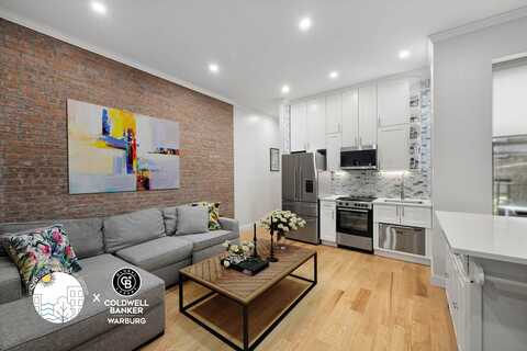 346 West 56th Street, New York, NY 10019