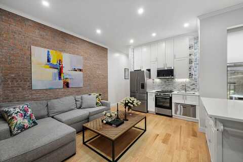346 West 56th Street, New York, NY 10019