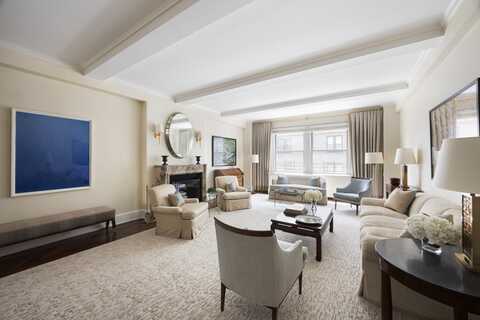 1165 Park Avenue, New York, NY 10128