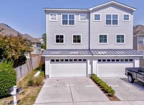 4818 LEE Avenue, Virginia Beach, VA 23455