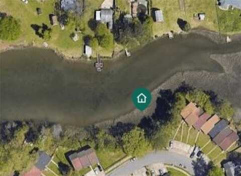 619 Lanier Crescent, Portsmouth, VA 23707