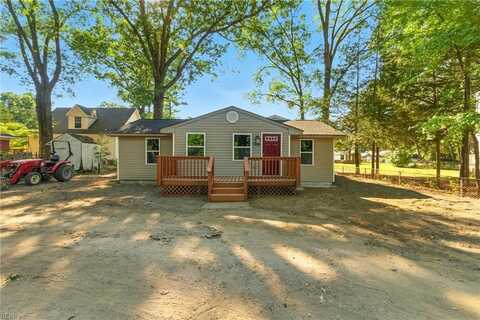 17317 Warwick Boulevard, Newport News, VA 23603