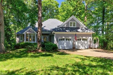 3108 Rivers Edge Cove, Virginia Beach, VA 23452