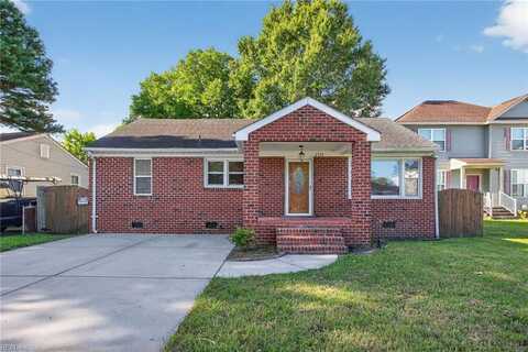 2535 Dexter Street E, Chesapeake, VA 23324