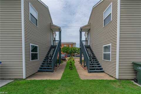 4306 Killam Avenue, Norfolk, VA 23508